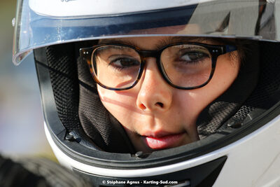 10 & 11/07/2021 : 1ère manche du Trophée Ufolep Karting Nouvelle Aquitaine à Muret (photos Stéphane Agnus) 2021 — karting