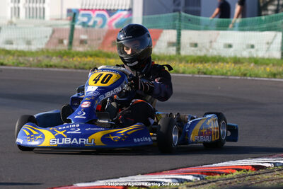 10 & 11/07/2021 : 1ère manche du Trophée Ufolep Karting Nouvelle Aquitaine à Muret (photos Stéphane Agnus) 2021 — karting