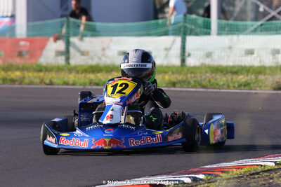 10 & 11/07/2021 : 1ère manche du Trophée Ufolep Karting Nouvelle Aquitaine à Muret (photos Stéphane Agnus) 2021 — karting
