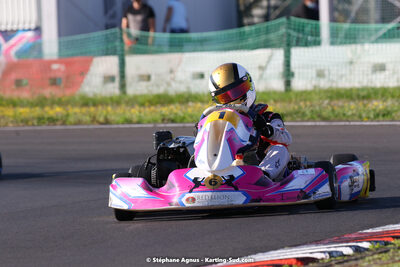 10 & 11/07/2021 : 1ère manche du Trophée Ufolep Karting Nouvelle Aquitaine à Muret (photos Stéphane Agnus) 2021 — karting