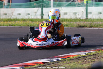 10 & 11/07/2021 : 1ère manche du Trophée Ufolep Karting Nouvelle Aquitaine à Muret (photos Stéphane Agnus) 2021 — karting