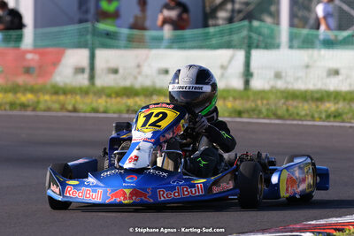 10 & 11/07/2021 : 1ère manche du Trophée Ufolep Karting Nouvelle Aquitaine à Muret (photos Stéphane Agnus) 2021 — karting