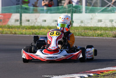 10 & 11/07/2021 : 1ère manche du Trophée Ufolep Karting Nouvelle Aquitaine à Muret (photos Stéphane Agnus) 2021 — karting