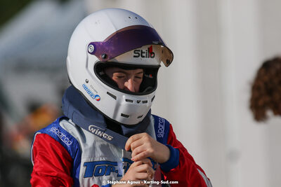 10 & 11/07/2021 : 1ère manche du Trophée Ufolep Karting Nouvelle Aquitaine à Muret (photos Stéphane Agnus) 2021 — karting