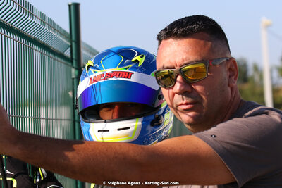 10 & 11/07/2021 : 1ère manche du Trophée Ufolep Karting Nouvelle Aquitaine à Muret (photos Stéphane Agnus) 2021 — karting