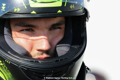 10 & 11/07/2021 : 1ère manche du Trophée Ufolep Karting Nouvelle Aquitaine à Muret (photos Stéphane Agnus) 2021 — karting