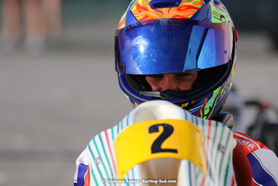 10 & 11/07/2021 : 1ère manche du Trophée Ufolep Karting Nouvelle Aquitaine à Muret (photos Stéphane Agnus) 2021 — karting