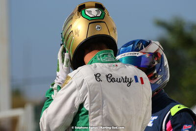 10 & 11/07/2021 : 1ère manche du Trophée Ufolep Karting Nouvelle Aquitaine à Muret (photos Stéphane Agnus) 2021 — karting