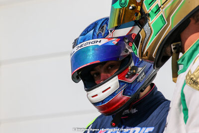 10 & 11/07/2021 : 1ère manche du Trophée Ufolep Karting Nouvelle Aquitaine à Muret (photos Stéphane Agnus) 2021 — karting