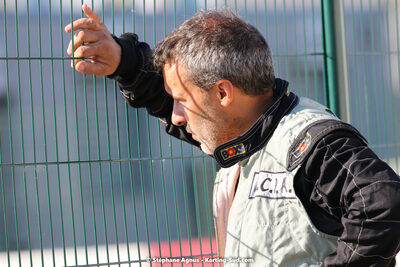 10 & 11/07/2021 : 1ère manche du Trophée Ufolep Karting Nouvelle Aquitaine à Muret (photos Stéphane Agnus) 2021 — karting