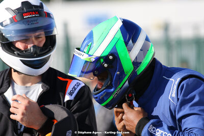 10 & 11/07/2021 : 1ère manche du Trophée Ufolep Karting Nouvelle Aquitaine à Muret (photos Stéphane Agnus) 2021 — karting