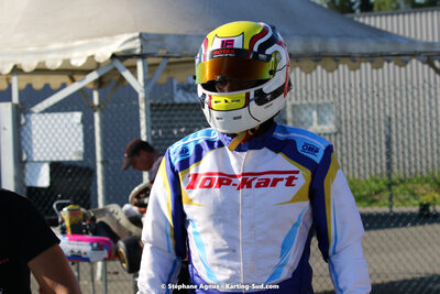 10 & 11/07/2021 : 1ère manche du Trophée Ufolep Karting Nouvelle Aquitaine à Muret (photos Stéphane Agnus) 2021 — karting