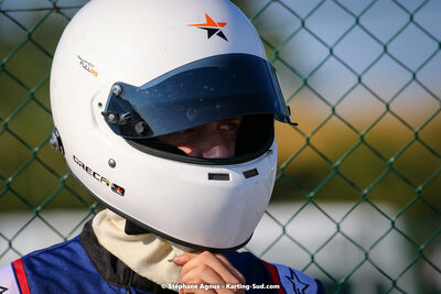 10 & 11/07/2021 : 1ère manche du Trophée Ufolep Karting Nouvelle Aquitaine à Muret (photos Stéphane Agnus) 2021 — karting