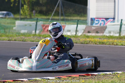 10 & 11/07/2021 : 1ère manche du Trophée Ufolep Karting Nouvelle Aquitaine à Muret (photos Stéphane Agnus) 2021 — karting