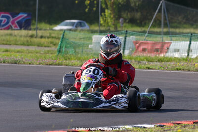 10 & 11/07/2021 : 1ère manche du Trophée Ufolep Karting Nouvelle Aquitaine à Muret (photos Stéphane Agnus) 2021 — karting