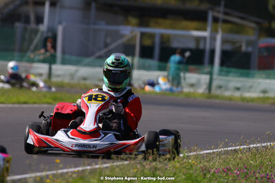 10 & 11/07/2021 : 1ère manche du Trophée Ufolep Karting Nouvelle Aquitaine à Muret (photos Stéphane Agnus) 2021 — karting