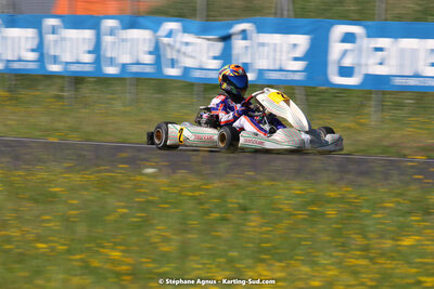 10 & 11/07/2021 : 1ère manche du Trophée Ufolep Karting Nouvelle Aquitaine à Muret (photos Stéphane Agnus) 2021 — karting