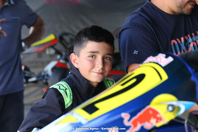 10 & 11/07/2021 : 1ère manche du Trophée Ufolep Karting Nouvelle Aquitaine à Muret (photos Stéphane Agnus) 2021 — karting