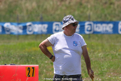 10 & 11/07/2021 : 1ère manche du Trophée Ufolep Karting Nouvelle Aquitaine à Muret (photos Stéphane Agnus) 2021 — karting