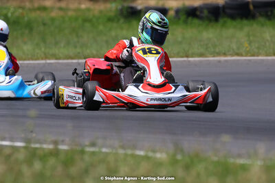 10 & 11/07/2021 : 1ère manche du Trophée Ufolep Karting Nouvelle Aquitaine à Muret (photos Stéphane Agnus) 2021 — karting