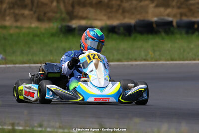 10 & 11/07/2021 : 1ère manche du Trophée Ufolep Karting Nouvelle Aquitaine à Muret (photos Stéphane Agnus) 2021 — karting