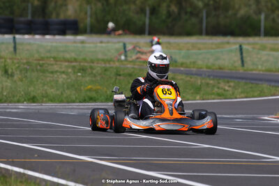 10 & 11/07/2021 : 1ère manche du Trophée Ufolep Karting Nouvelle Aquitaine à Muret (photos Stéphane Agnus) 2021 — karting