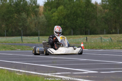 10 & 11/07/2021 : 1ère manche du Trophée Ufolep Karting Nouvelle Aquitaine à Muret (photos Stéphane Agnus) 2021 — karting