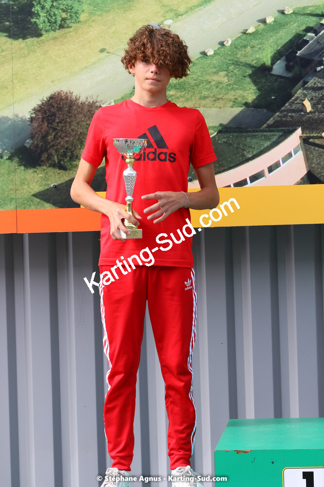 10 & 11/07/2021 : 1ère manche du Trophée Ufolep Karting Nouvelle Aquitaine à Muret (photos Stéphane Agnus) 2021 — karting