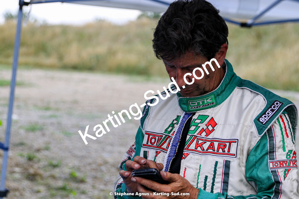 10 & 11/07/2021 : 1ère manche du Trophée Ufolep Karting Nouvelle Aquitaine à Muret (photos Stéphane Agnus) 2021 — karting