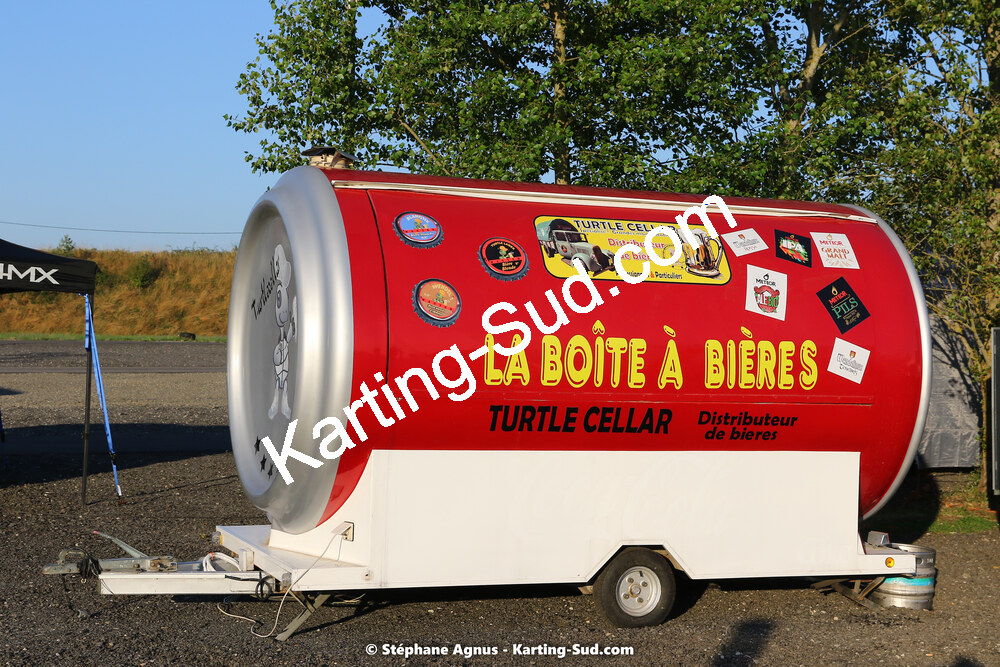 10 & 11/07/2021 : 1ère manche du Trophée Ufolep Karting Nouvelle Aquitaine à Muret (photos Stéphane Agnus) 2021 — karting