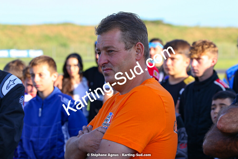 10 & 11/07/2021 : 1ère manche du Trophée Ufolep Karting Nouvelle Aquitaine à Muret (photos Stéphane Agnus) 2021 — karting