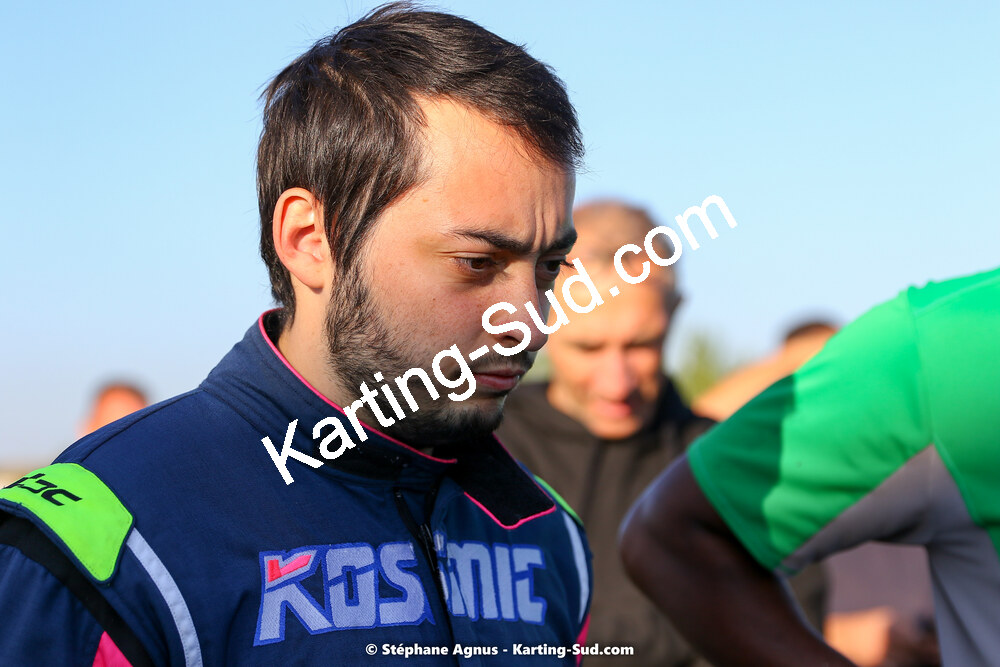 10 & 11/07/2021 : 1ère manche du Trophée Ufolep Karting Nouvelle Aquitaine à Muret (photos Stéphane Agnus) 2021 — karting