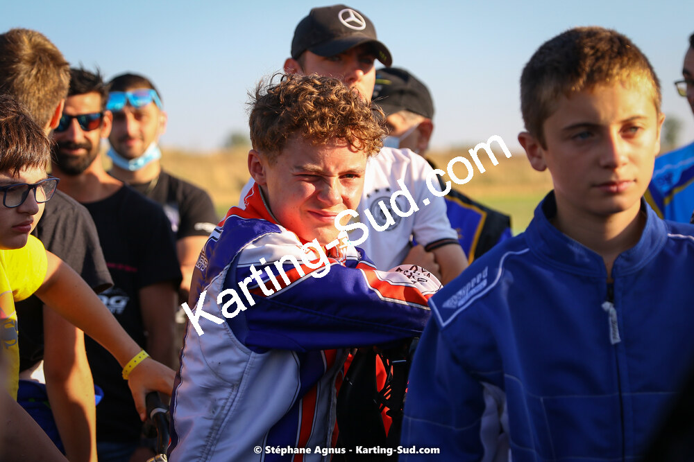 10 & 11/07/2021 : 1ère manche du Trophée Ufolep Karting Nouvelle Aquitaine à Muret (photos Stéphane Agnus) 2021 — karting