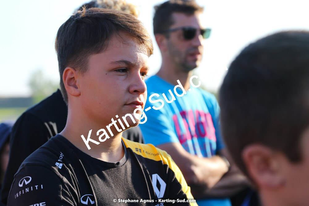 10 & 11/07/2021 : 1ère manche du Trophée Ufolep Karting Nouvelle Aquitaine à Muret (photos Stéphane Agnus) 2021 — karting