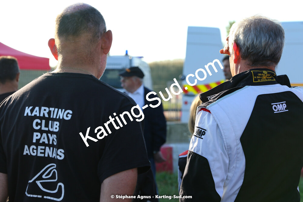 10 & 11/07/2021 : 1ère manche du Trophée Ufolep Karting Nouvelle Aquitaine à Muret (photos Stéphane Agnus) 2021 — karting