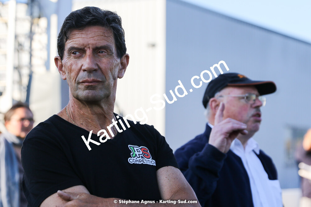 10 & 11/07/2021 : 1ère manche du Trophée Ufolep Karting Nouvelle Aquitaine à Muret (photos Stéphane Agnus) 2021 — karting