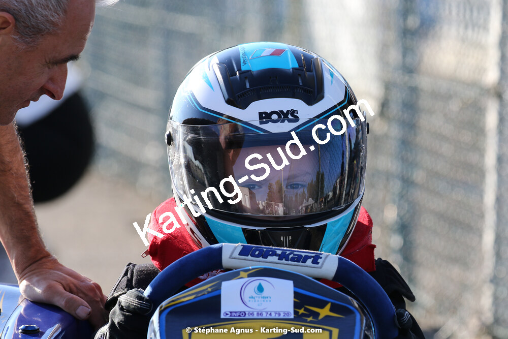 10 & 11/07/2021 : 1ère manche du Trophée Ufolep Karting Nouvelle Aquitaine à Muret (photos Stéphane Agnus) 2021 — karting