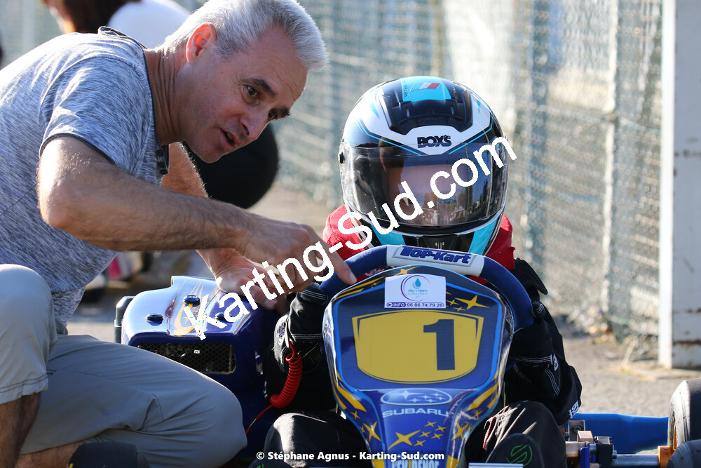 10 & 11/07/2021 : 1ère manche du Trophée Ufolep Karting Nouvelle Aquitaine à Muret (photos Stéphane Agnus) 2021 — karting