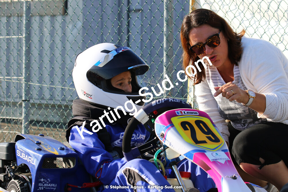 10 & 11/07/2021 : 1ère manche du Trophée Ufolep Karting Nouvelle Aquitaine à Muret (photos Stéphane Agnus) 2021 — karting