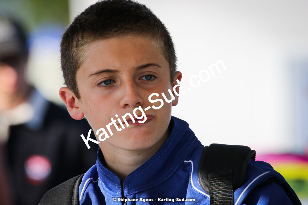 10 & 11/07/2021 : 1ère manche du Trophée Ufolep Karting Nouvelle Aquitaine à Muret (photos Stéphane Agnus) 2021 — karting