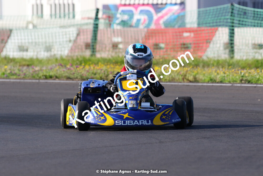 10 & 11/07/2021 : 1ère manche du Trophée Ufolep Karting Nouvelle Aquitaine à Muret (photos Stéphane Agnus) 2021 — karting