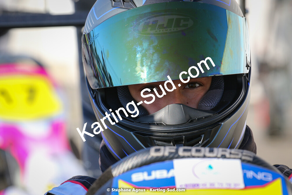 10 & 11/07/2021 : 1ère manche du Trophée Ufolep Karting Nouvelle Aquitaine à Muret (photos Stéphane Agnus) 2021 — karting