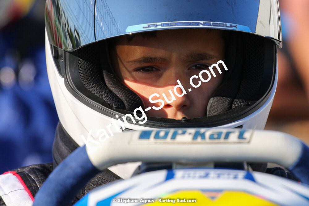 10 & 11/07/2021 : 1ère manche du Trophée Ufolep Karting Nouvelle Aquitaine à Muret (photos Stéphane Agnus) 2021 — karting
