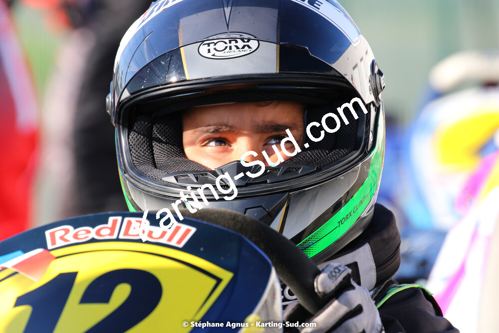 10 & 11/07/2021 : 1ère manche du Trophée Ufolep Karting Nouvelle Aquitaine à Muret (photos Stéphane Agnus) 2021 — karting