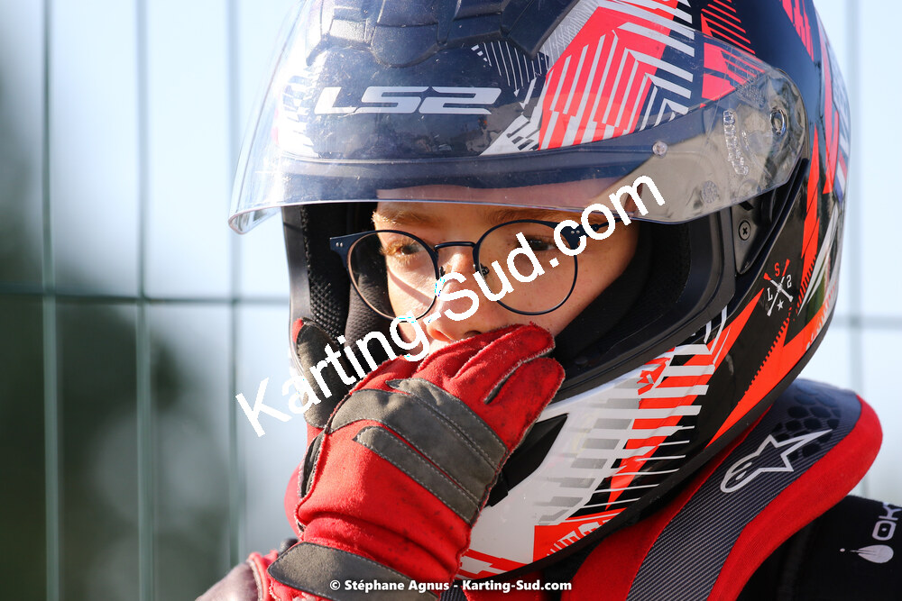 10 & 11/07/2021 : 1ère manche du Trophée Ufolep Karting Nouvelle Aquitaine à Muret (photos Stéphane Agnus) 2021 — karting