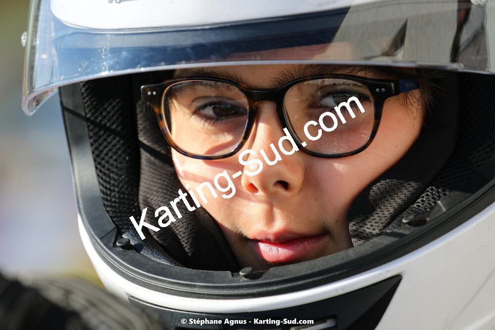 10 & 11/07/2021 : 1ère manche du Trophée Ufolep Karting Nouvelle Aquitaine à Muret (photos Stéphane Agnus) 2021 — karting