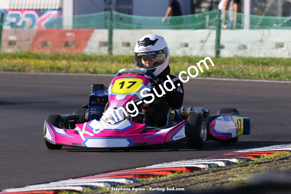 10 & 11/07/2021 : 1ère manche du Trophée Ufolep Karting Nouvelle Aquitaine à Muret (photos Stéphane Agnus) 2021 — karting