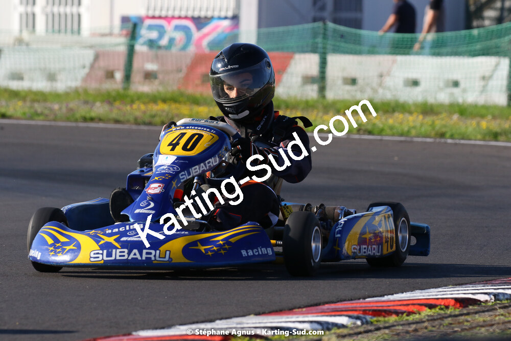 10 & 11/07/2021 : 1ère manche du Trophée Ufolep Karting Nouvelle Aquitaine à Muret (photos Stéphane Agnus) 2021 — karting