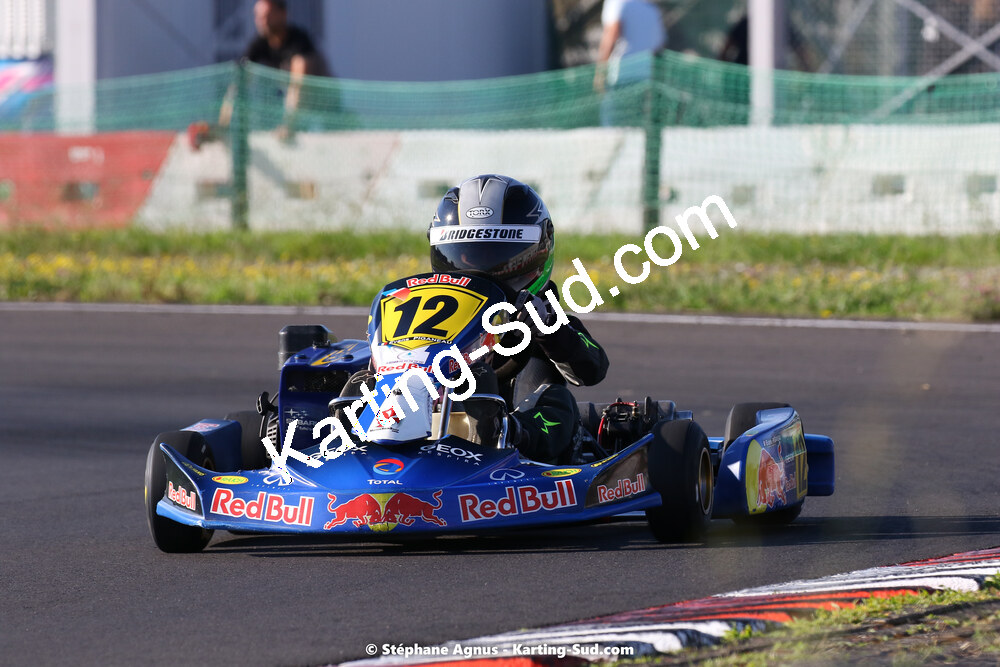 10 & 11/07/2021 : 1ère manche du Trophée Ufolep Karting Nouvelle Aquitaine à Muret (photos Stéphane Agnus) 2021 — karting