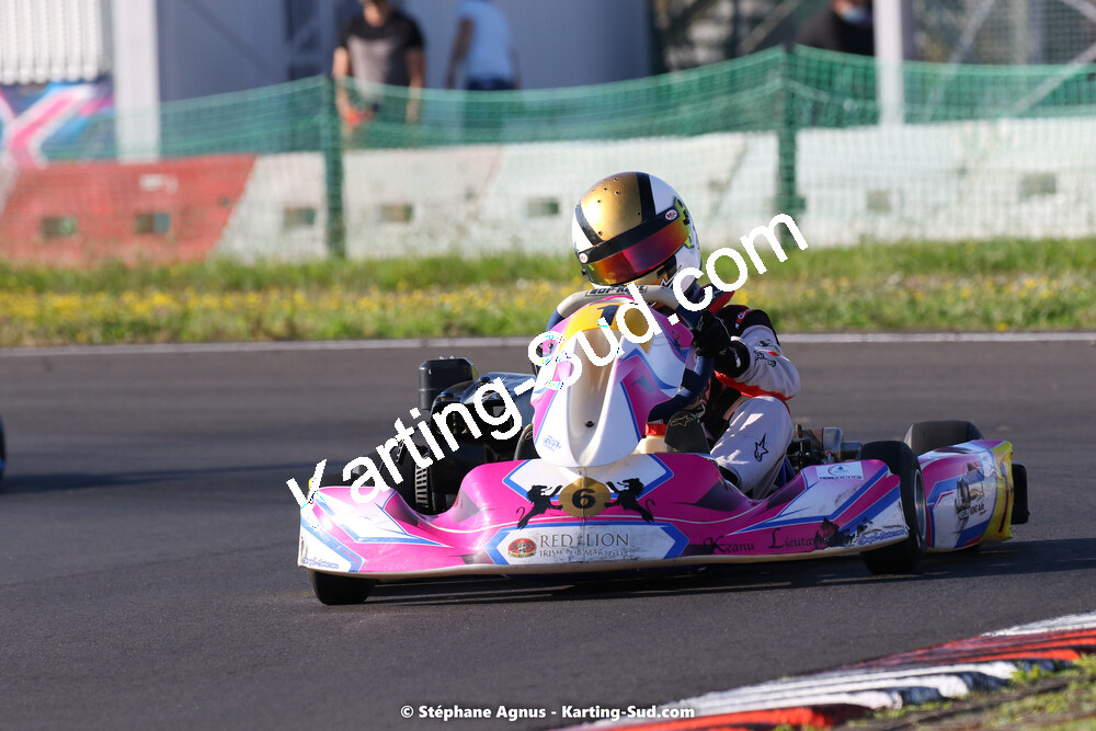 10 & 11/07/2021 : 1ère manche du Trophée Ufolep Karting Nouvelle Aquitaine à Muret (photos Stéphane Agnus) 2021 — karting